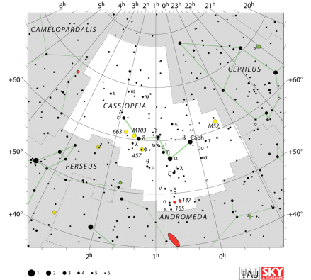 cassiopeia-constellation-map